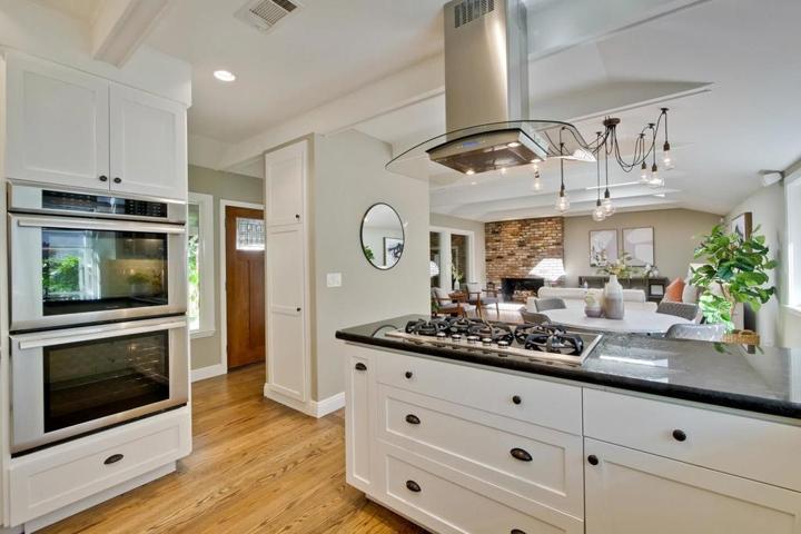 663 Yosemite Avenue, Mountain View, California 94041