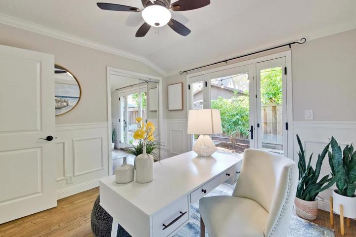 663 Yosemite Avenue, Mountain View, California 94041