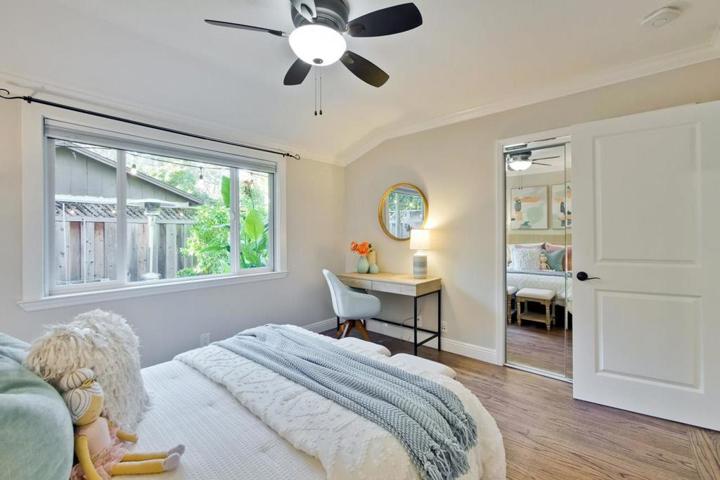 663 Yosemite Avenue, Mountain View, California 94041