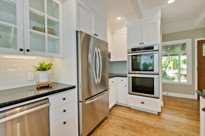 663 Yosemite Avenue, Mountain View, California 94041