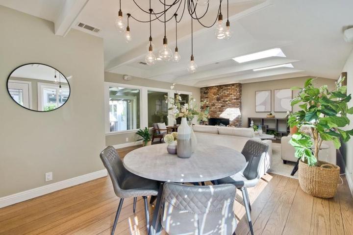663 Yosemite Avenue, Mountain View, California 94041