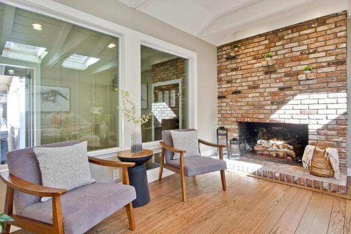 663 Yosemite Avenue, Mountain View, California 94041
