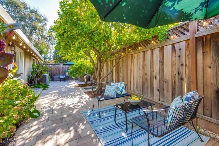 663 Yosemite Avenue, Mountain View, California 94041