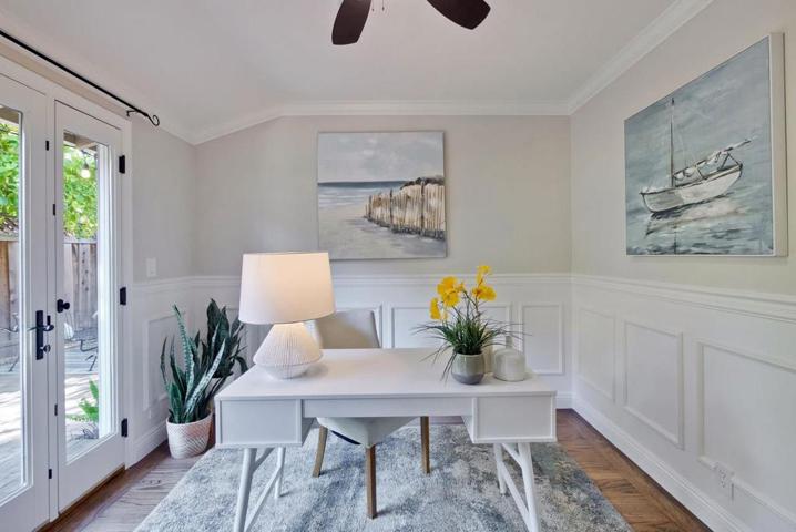 663 Yosemite Avenue, Mountain View, California 94041