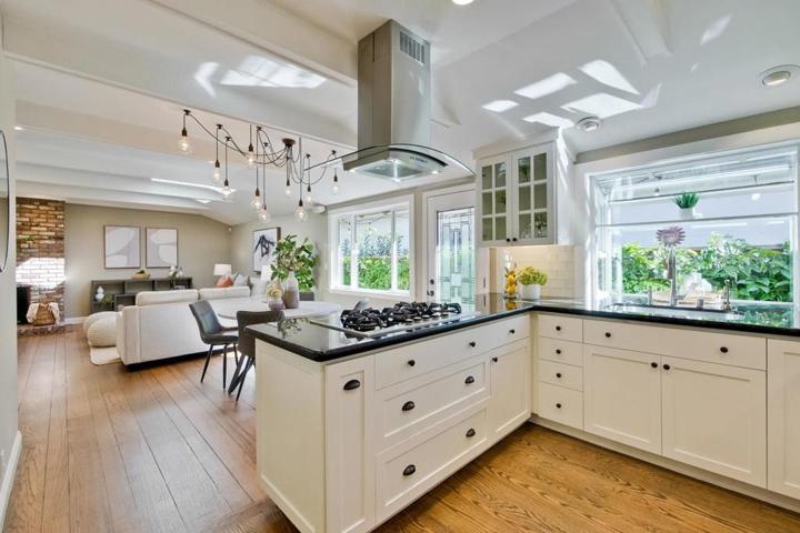 663 Yosemite Avenue, Mountain View, California 94041