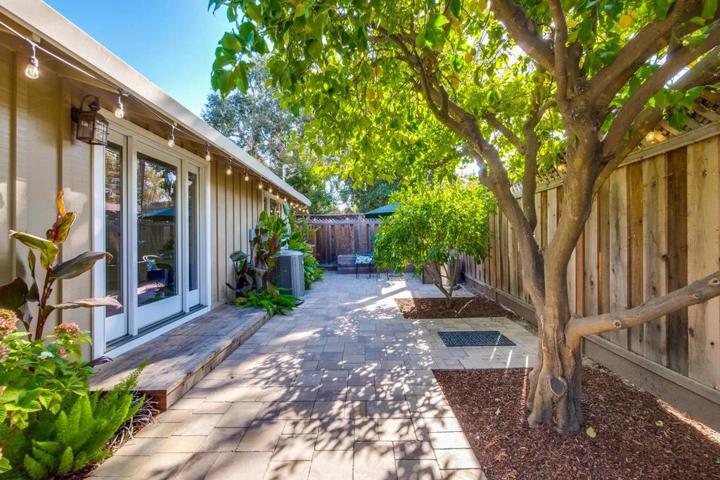 663 Yosemite Avenue, Mountain View, California 94041