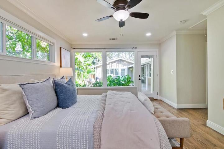 663 Yosemite Avenue, Mountain View, California 94041