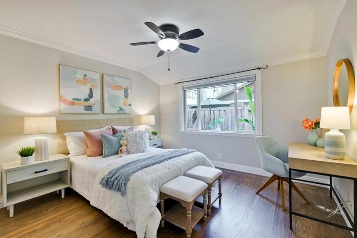 663 Yosemite Avenue, Mountain View, California 94041