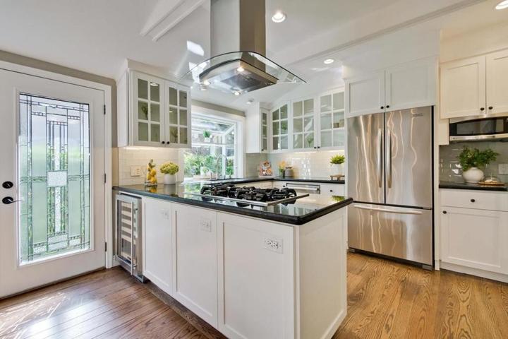 663 Yosemite Avenue, Mountain View, California 94041
