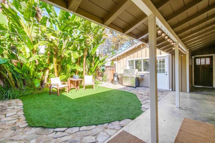 663 Yosemite Avenue, Mountain View, California 94041