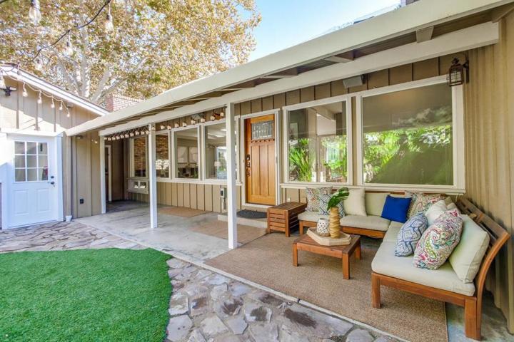 663 Yosemite Avenue, Mountain View, California 94041