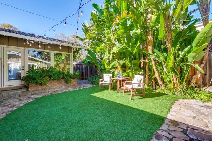 663 Yosemite Avenue, Mountain View, California 94041