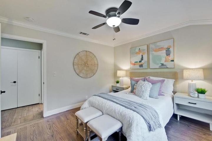 663 Yosemite Avenue, Mountain View, California 94041