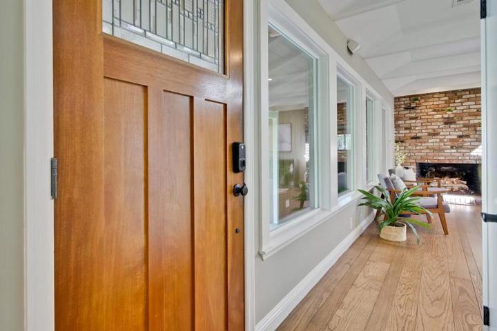 663 Yosemite Avenue, Mountain View, California 94041