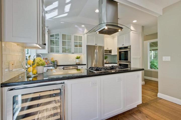 663 Yosemite Avenue, Mountain View, California 94041
