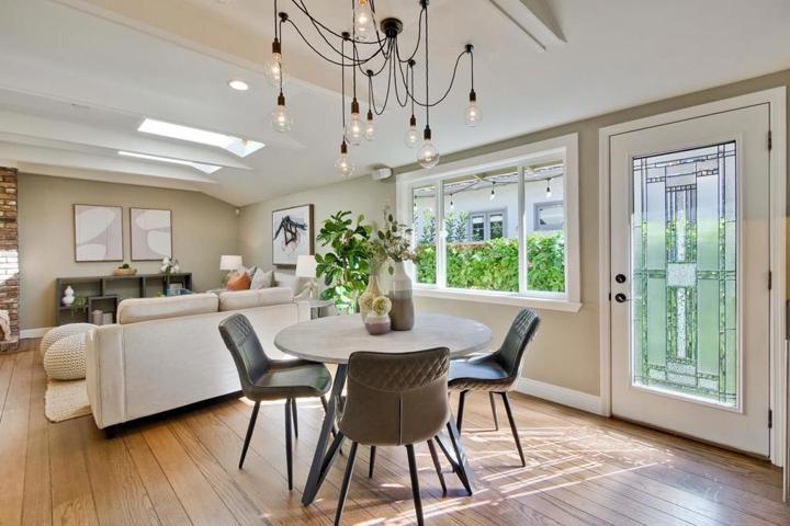 663 Yosemite Avenue, Mountain View, California 94041