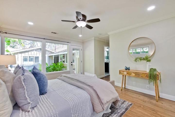663 Yosemite Avenue, Mountain View, California 94041