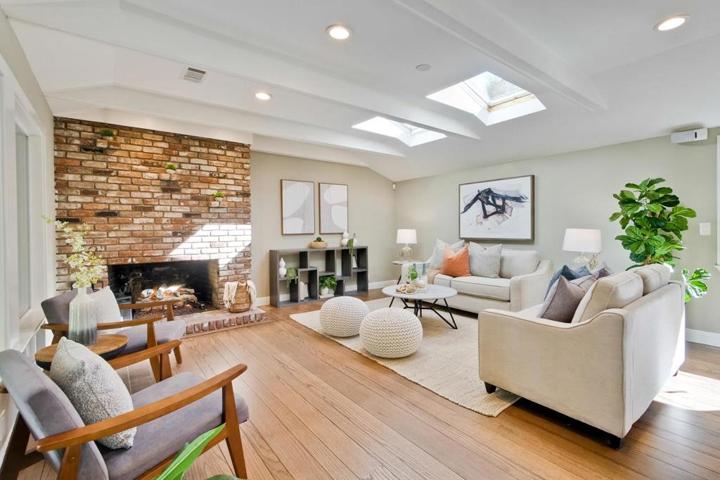 663 Yosemite Avenue, Mountain View, California 94041