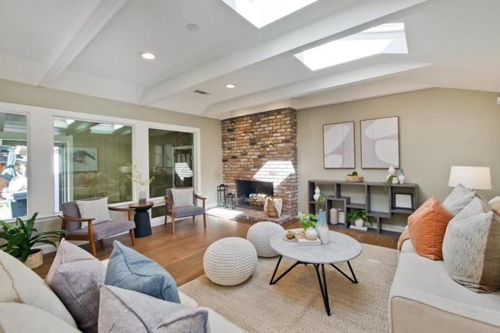663 Yosemite Avenue, Mountain View, California 94041