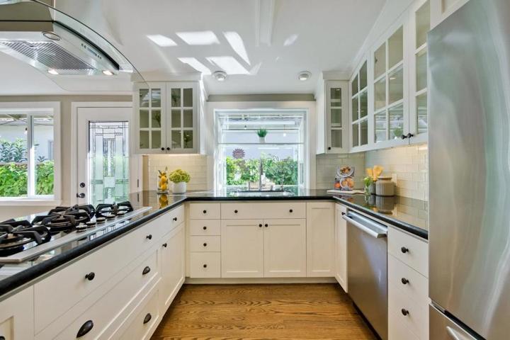 663 Yosemite Avenue, Mountain View, California 94041