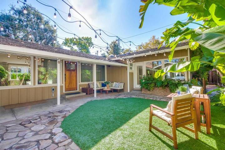 663 Yosemite Avenue, Mountain View, California 94041