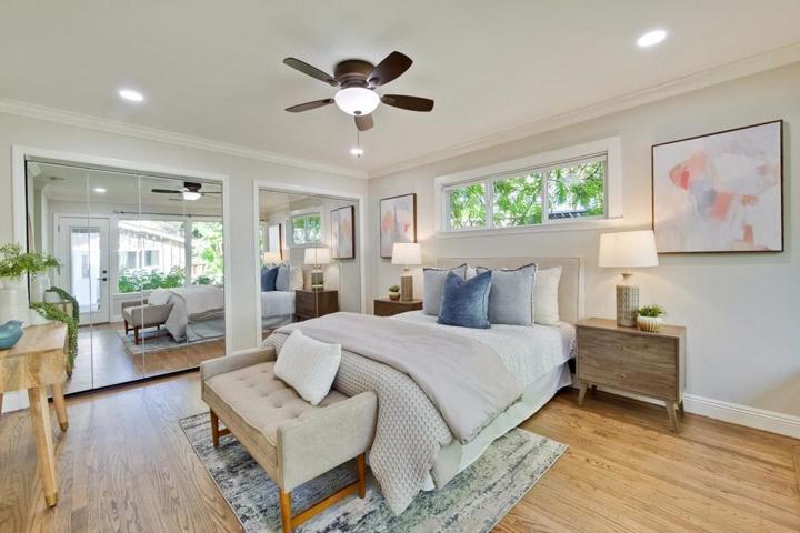 663 Yosemite Avenue, Mountain View, California 94041