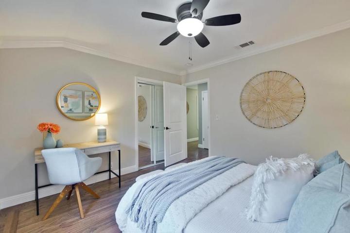 663 Yosemite Avenue, Mountain View, California 94041