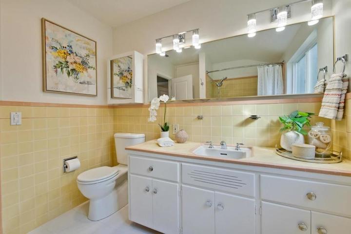 663 Yosemite Avenue, Mountain View, California 94041