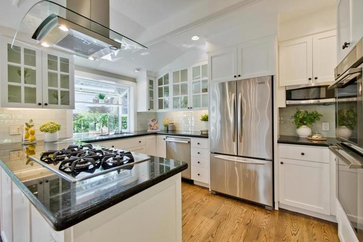 663 Yosemite Avenue, Mountain View, California 94041