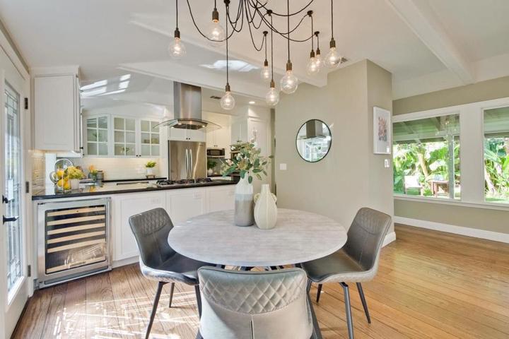 663 Yosemite Avenue, Mountain View, California 94041
