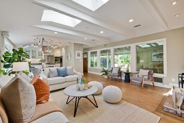663 Yosemite Avenue, Mountain View, California 94041