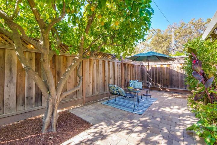 663 Yosemite Avenue, Mountain View, California 94041