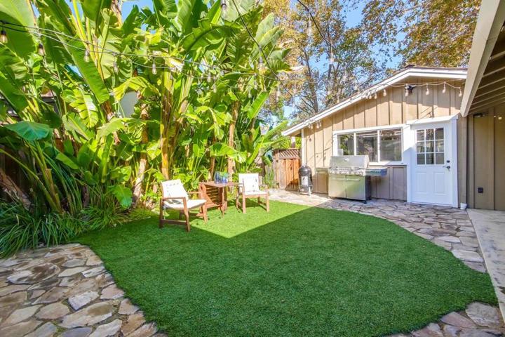 663 Yosemite Avenue, Mountain View, California 94041