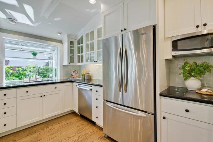 663 Yosemite Avenue, Mountain View, California 94041