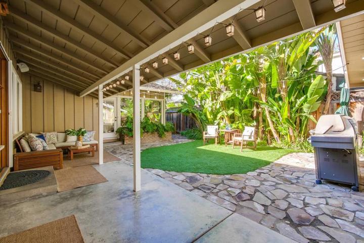 663 Yosemite Avenue, Mountain View, California 94041