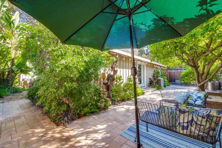 663 Yosemite Avenue, Mountain View, California 94041