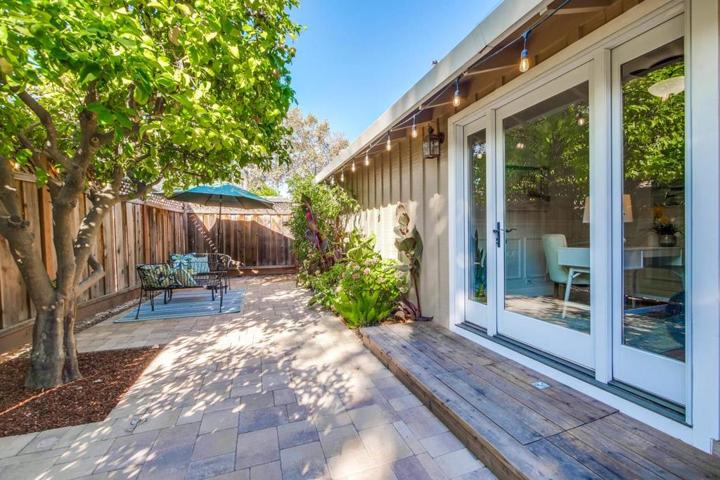 663 Yosemite Avenue, Mountain View, California 94041