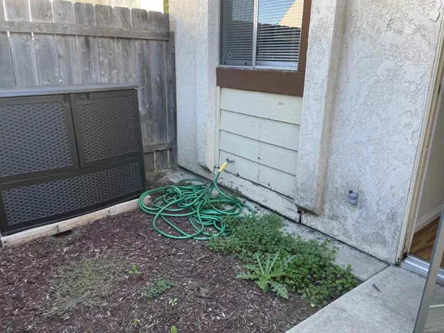 Patio/Deck
