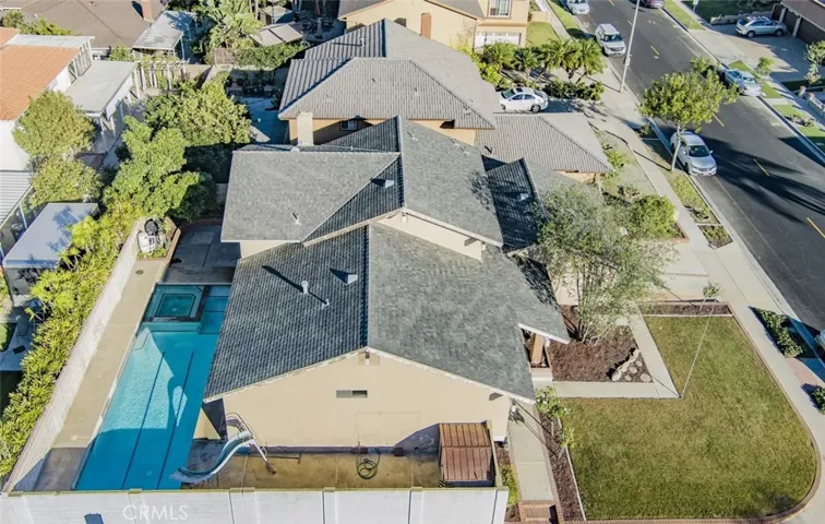 7211 Rockmont Avenue, Westminster, California 92683