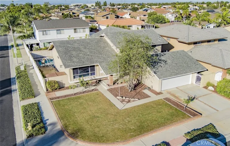 7211 Rockmont Avenue, Westminster, California 92683