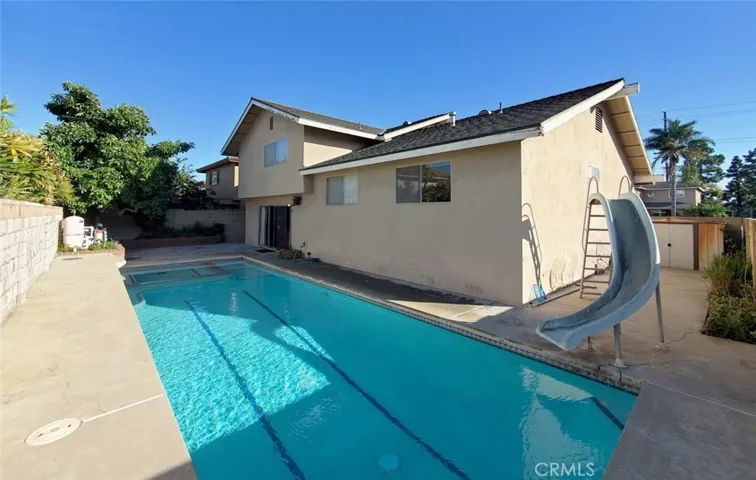 7211 Rockmont Avenue, Westminster, California 92683