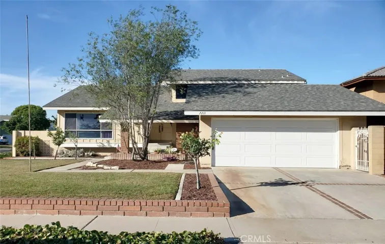7211 Rockmont Avenue, Westminster, California 92683