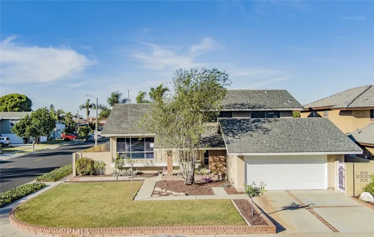 7211 Rockmont Avenue, Westminster, California 92683
