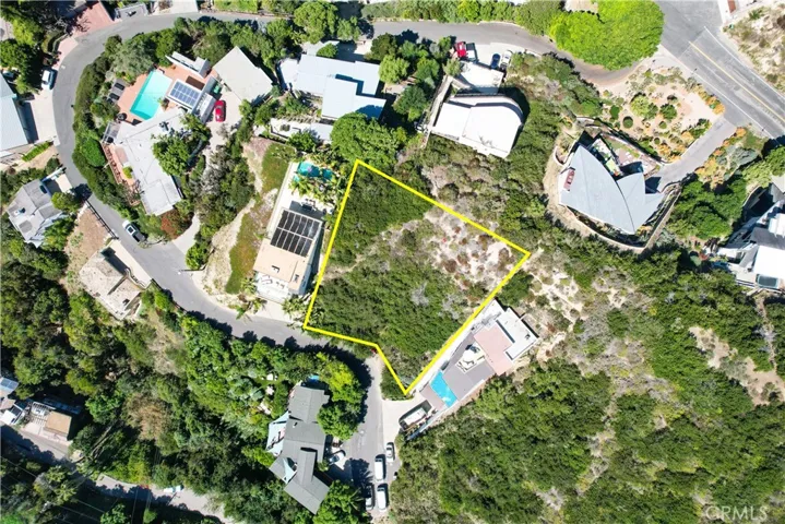 831 Diamond Street, Laguna Beach, California 92651