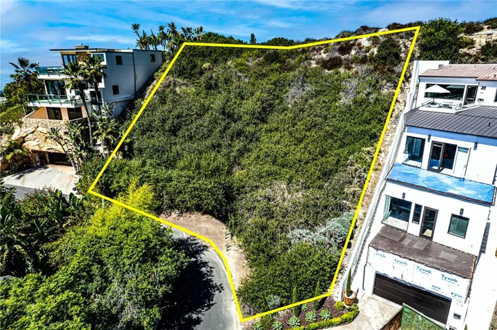 831 Diamond Street, Laguna Beach, California 92651
