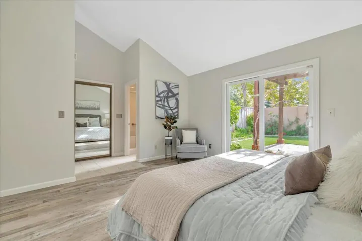1810 Bayo Claros Circle, Morgan Hill, California 95037
