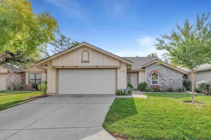 1810 Bayo Claros Circle, Morgan Hill, California 95037
