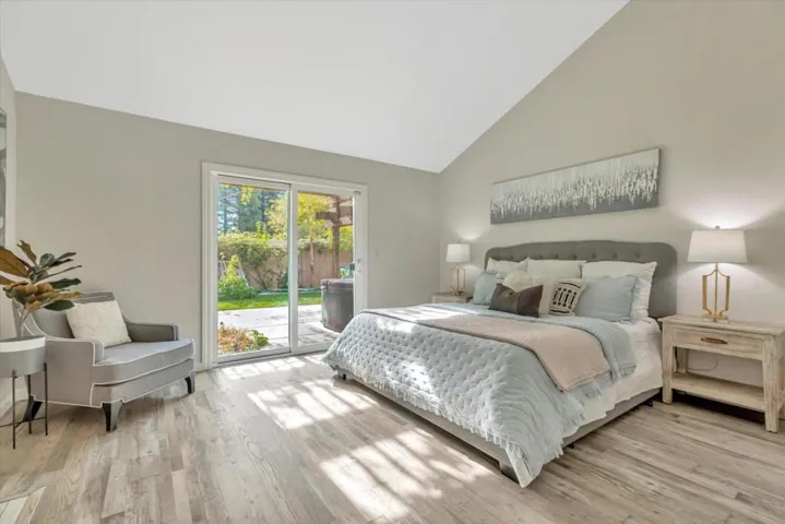 1810 Bayo Claros Circle, Morgan Hill, California 95037