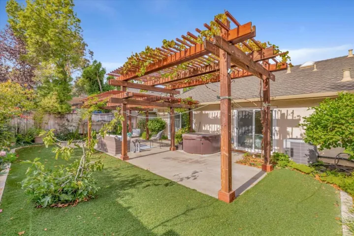 1810 Bayo Claros Circle, Morgan Hill, California 95037