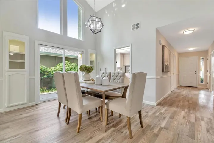 1810 Bayo Claros Circle, Morgan Hill, California 95037